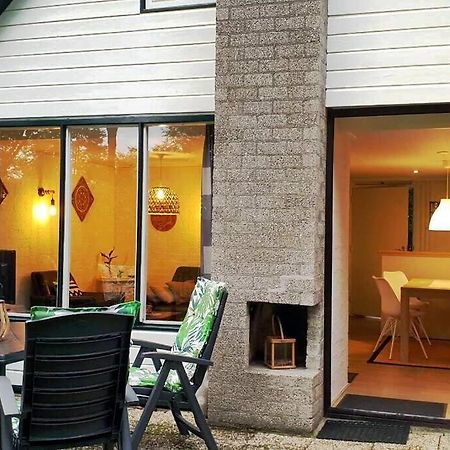 Ervaar Vredige Rust In Deze Charmante Knusse Bungalow Posterholt Kültér fotó